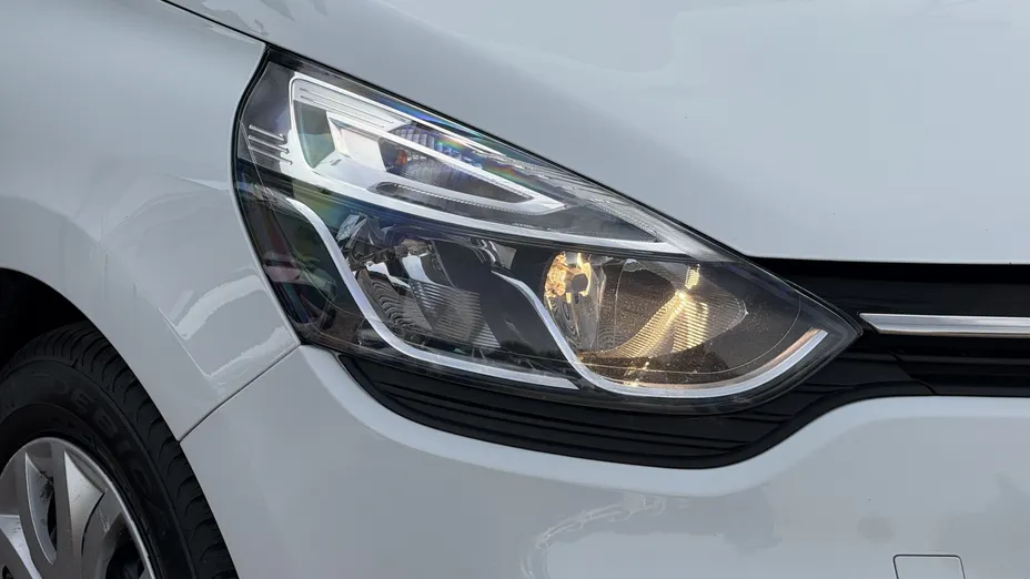 RENAULT Clio Clio 0.9 Energy TCe Alize