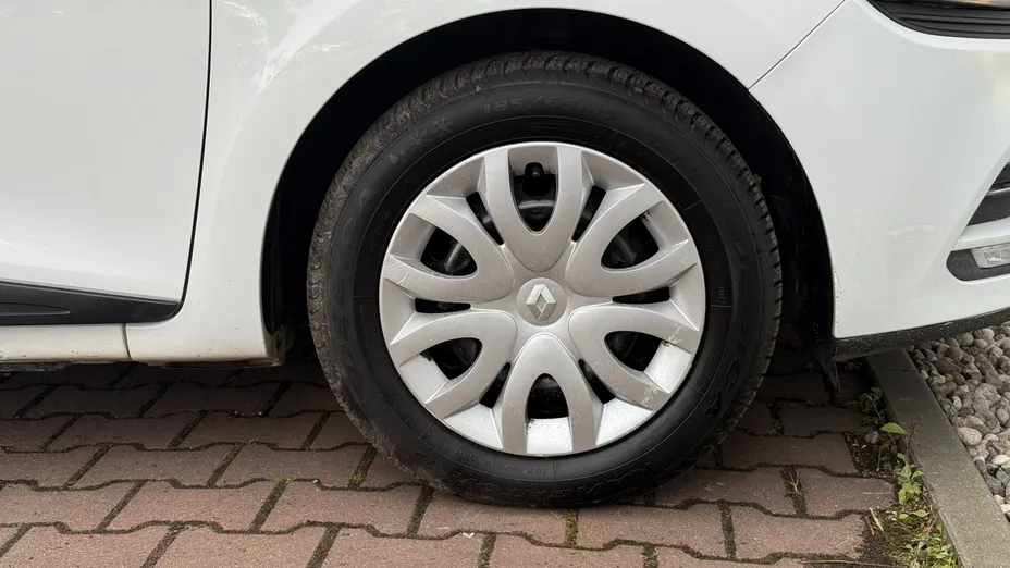 RENAULT Clio Clio 0.9 Energy TCe Alize