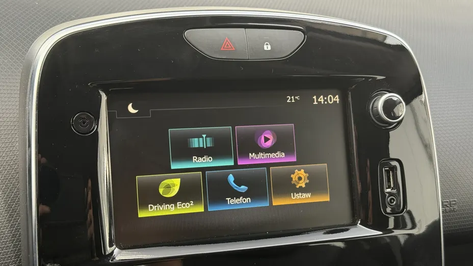 RENAULT Clio Clio 0.9 Energy TCe Alize