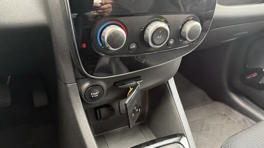 RENAULT Clio Clio 0.9 Energy TCe Alize