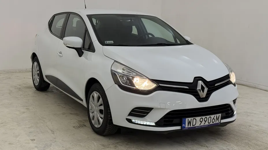 RENAULT Clio Clio 0.9 Energy TCe Alize