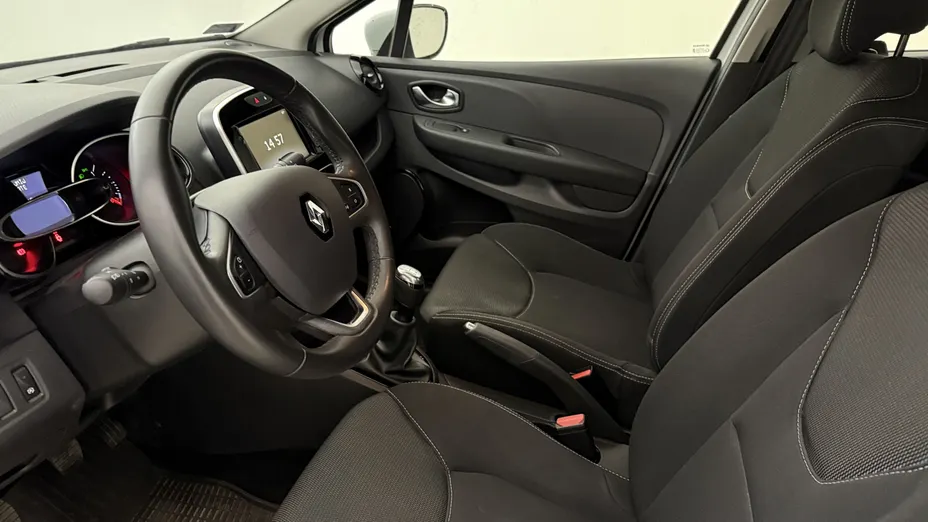 RENAULT Clio Clio 0.9 Energy TCe Alize