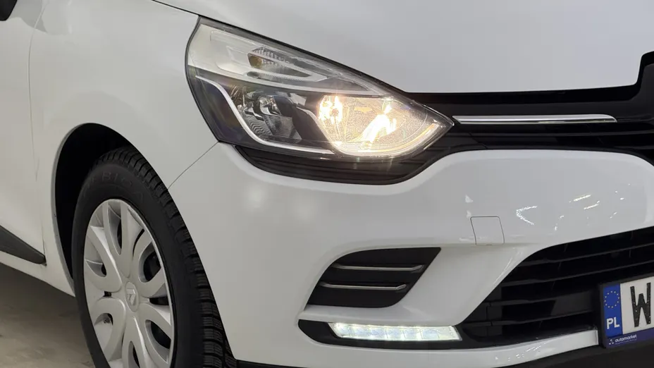 RENAULT Clio Clio 0.9 Energy TCe Alize