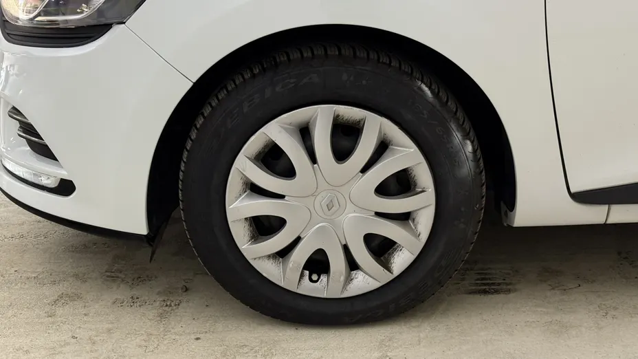 RENAULT Clio Clio 0.9 Energy TCe Alize