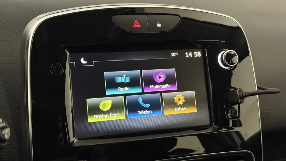 RENAULT Clio Clio 0.9 Energy TCe Alize