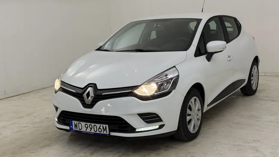 RENAULT Clio Clio 0.9 Energy TCe Alize