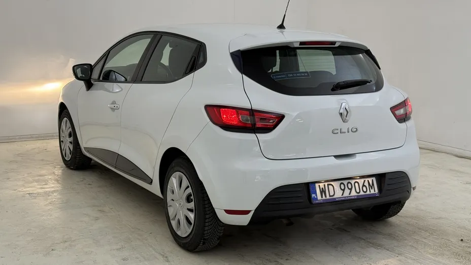 RENAULT Clio Clio 0.9 Energy TCe Alize