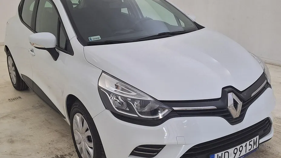 RENAULT Clio Clio 0.9 Energy TCe Alize