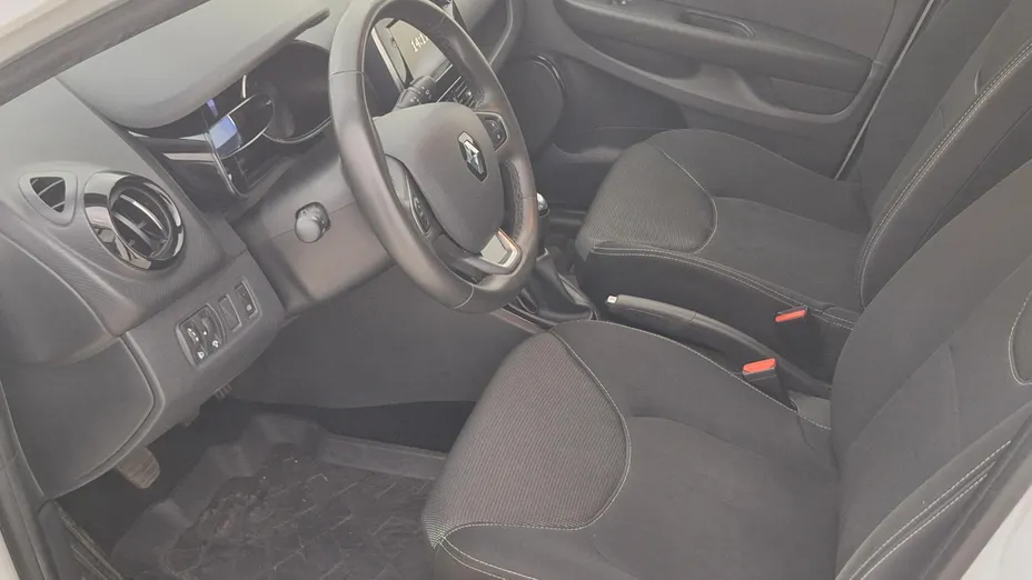 RENAULT Clio Clio 0.9 Energy TCe Alize