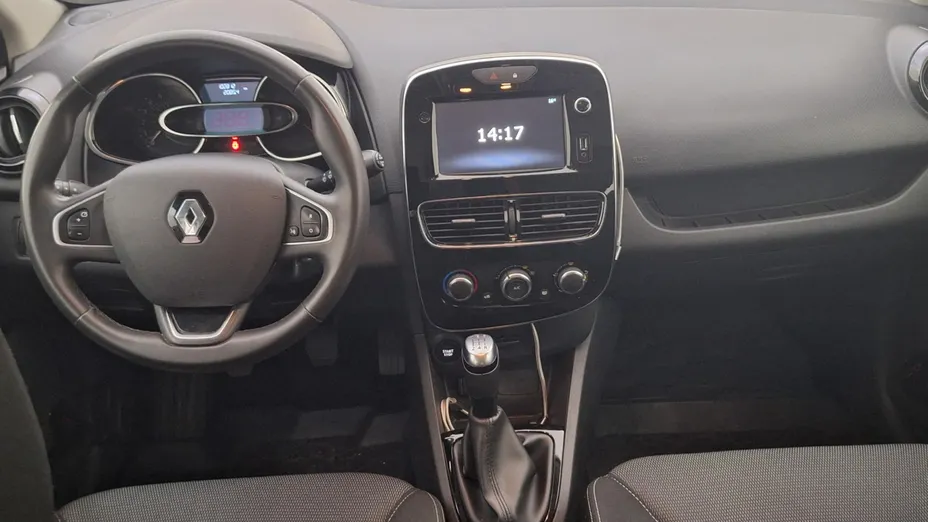 RENAULT Clio Clio 0.9 Energy TCe Alize