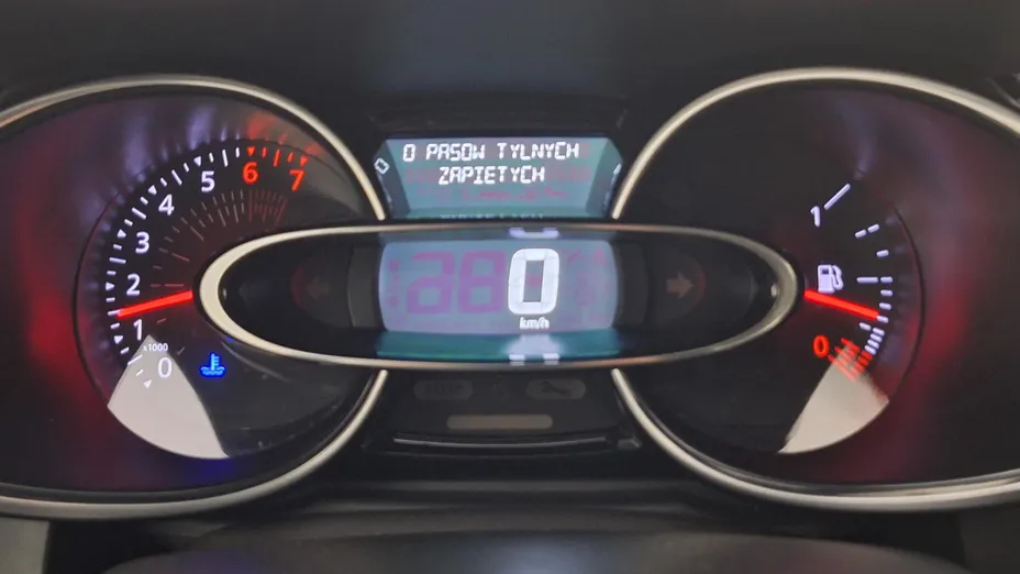 RENAULT Clio Clio 0.9 Energy TCe Alize