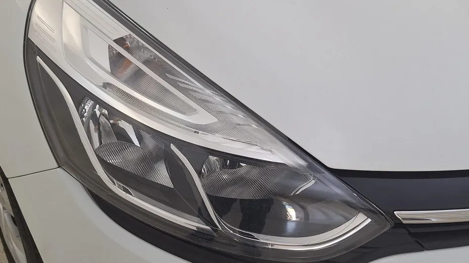 RENAULT Clio Clio 0.9 Energy TCe Alize