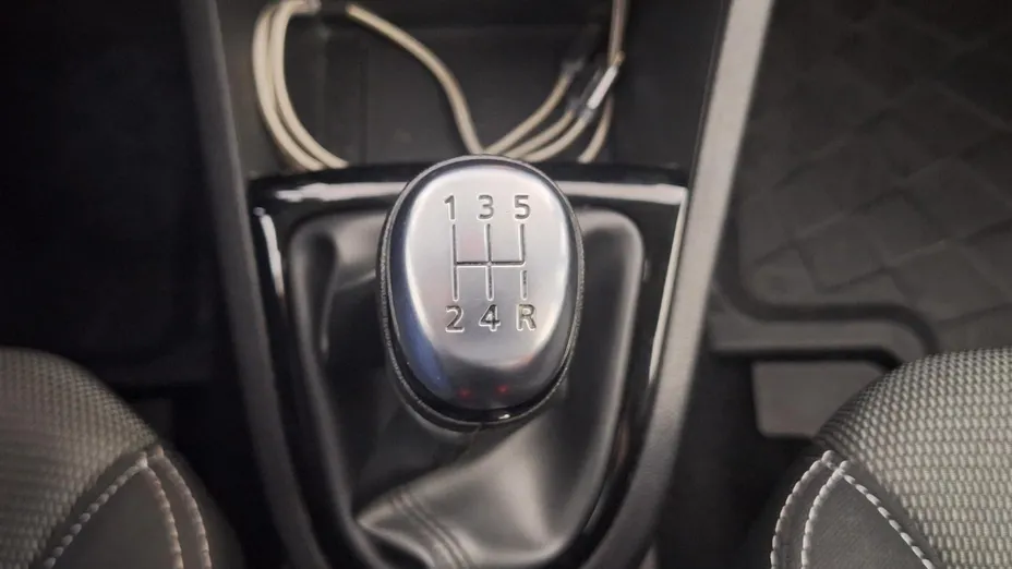 RENAULT Clio Clio 0.9 Energy TCe Alize