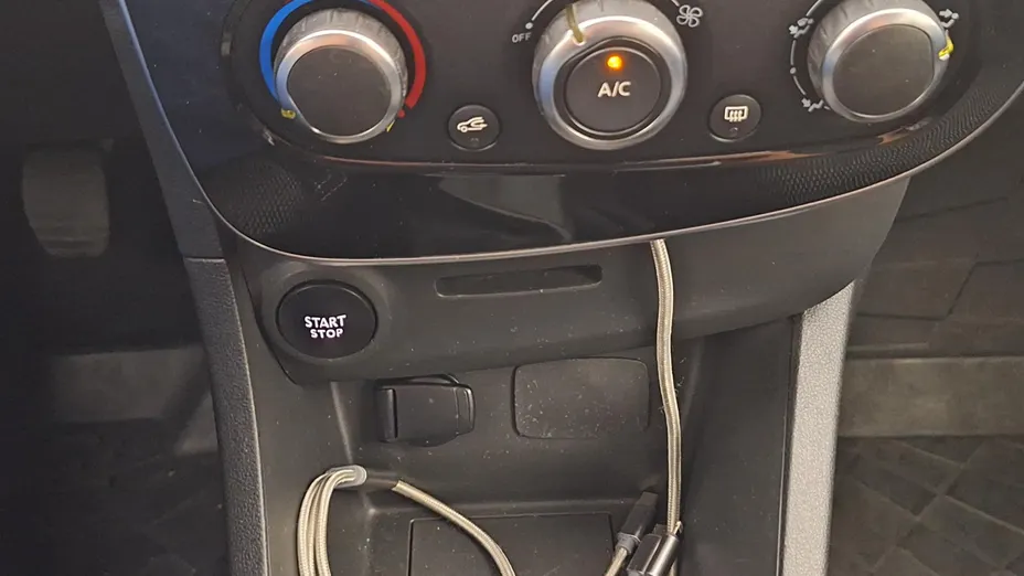 RENAULT Clio Clio 0.9 Energy TCe Alize