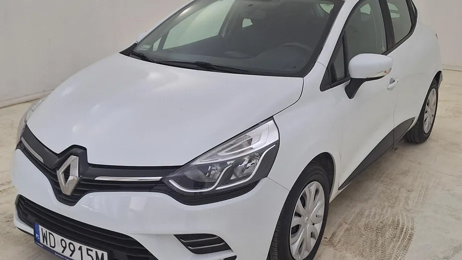 RENAULT Clio Clio 0.9 Energy TCe Alize