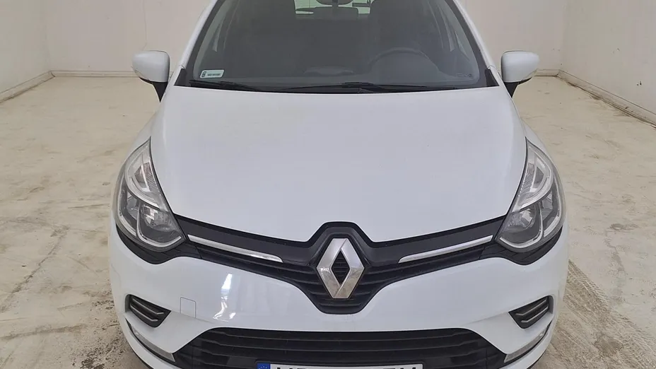 RENAULT Clio Clio 0.9 Energy TCe Alize