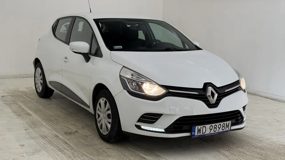 RENAULT Clio Clio 0.9 Energy TCe Alize