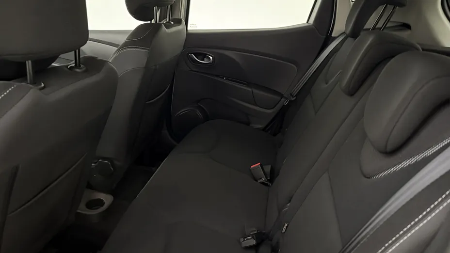 RENAULT Clio Clio 0.9 Energy TCe Alize