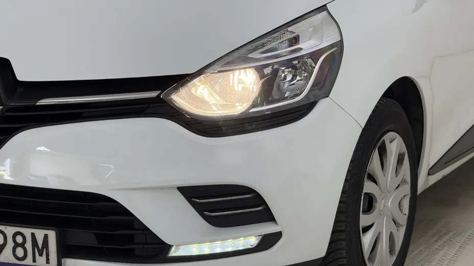 RENAULT Clio Clio 0.9 Energy TCe Alize