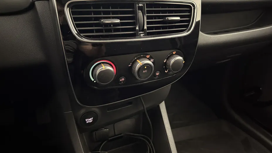 RENAULT Clio Clio 0.9 Energy TCe Alize