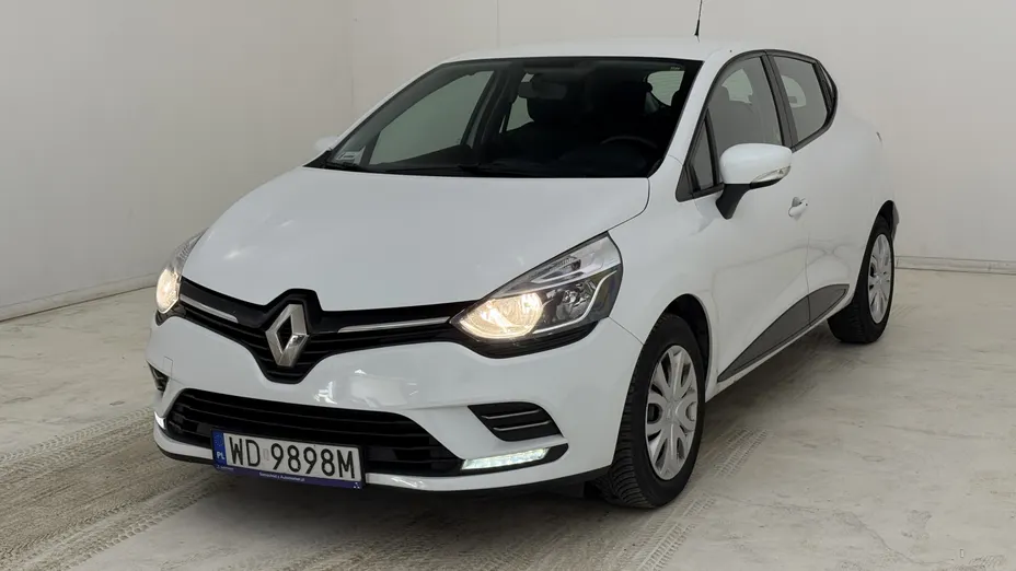 RENAULT Clio Clio 0.9 Energy TCe Alize