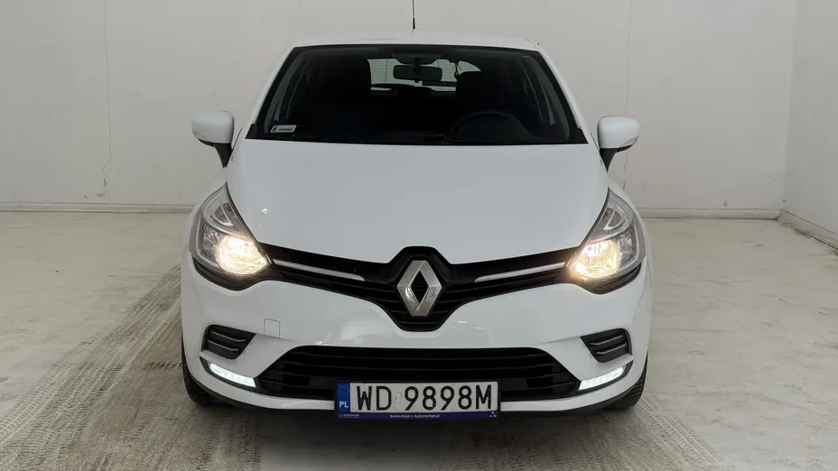 RENAULT Clio Clio 0.9 Energy TCe Alize