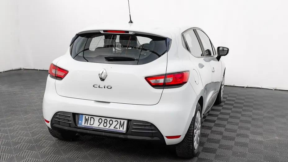 RENAULT Clio Clio 0.9 Energy TCe Alize
