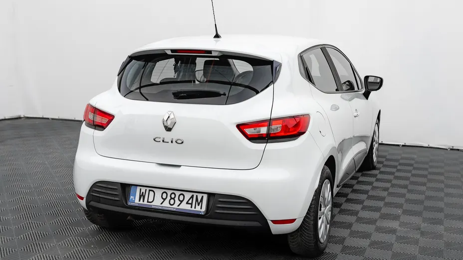 RENAULT Clio Clio 0.9 Energy TCe Alize