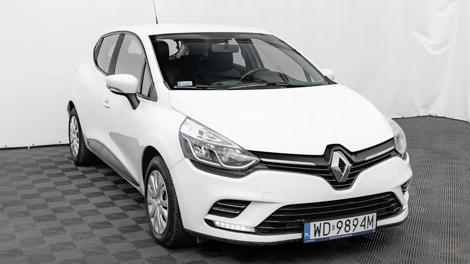 RENAULT Clio Clio 0.9 Energy TCe Alize