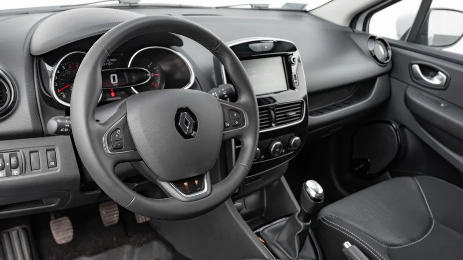 RENAULT Clio Clio 0.9 Energy TCe Alize