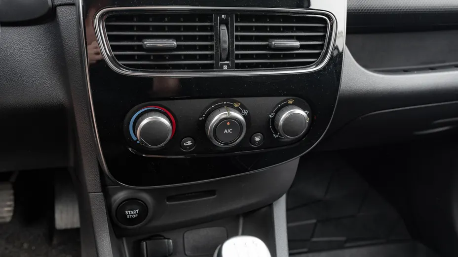 RENAULT Clio Clio 0.9 Energy TCe Alize