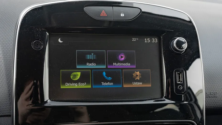RENAULT Clio Clio 0.9 Energy TCe Alize
