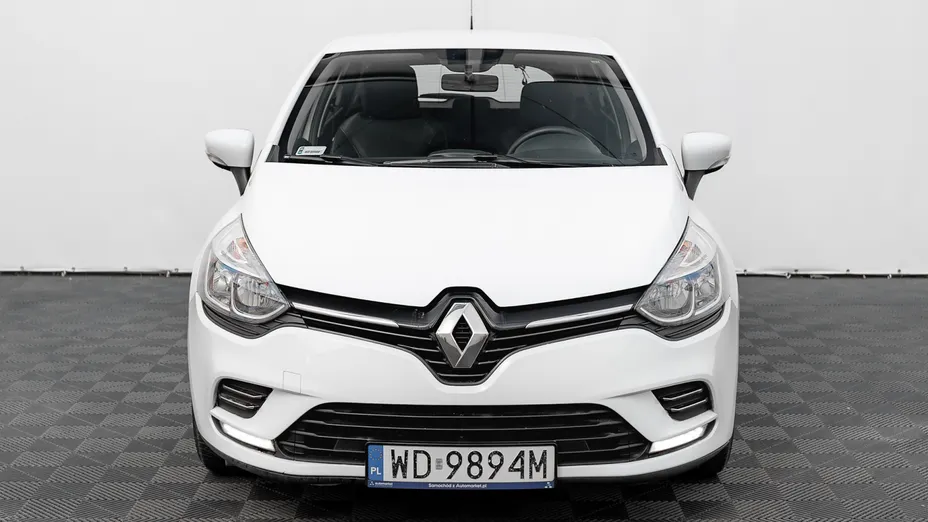 RENAULT Clio Clio 0.9 Energy TCe Alize