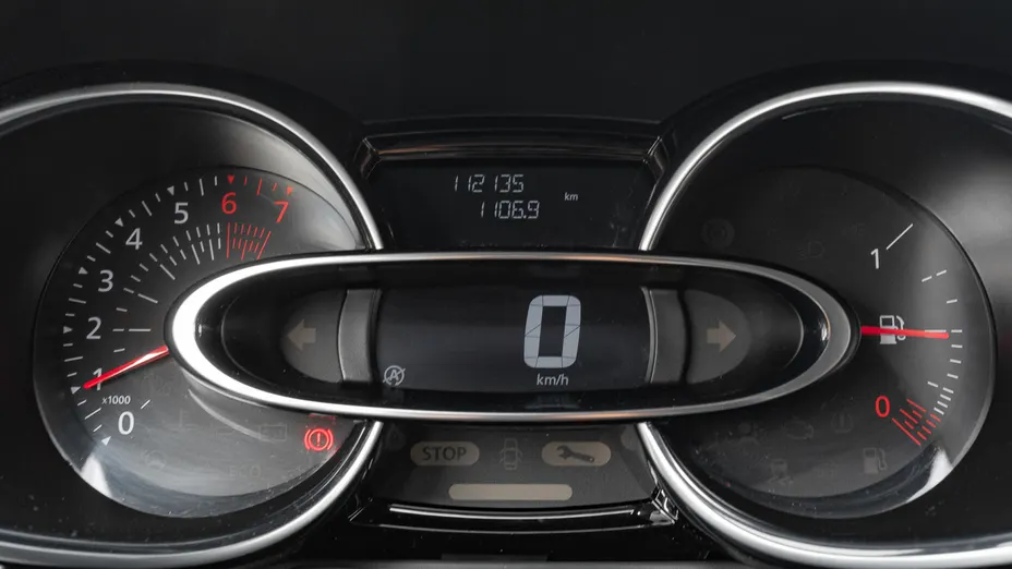 RENAULT Clio Clio 0.9 Energy TCe Alize