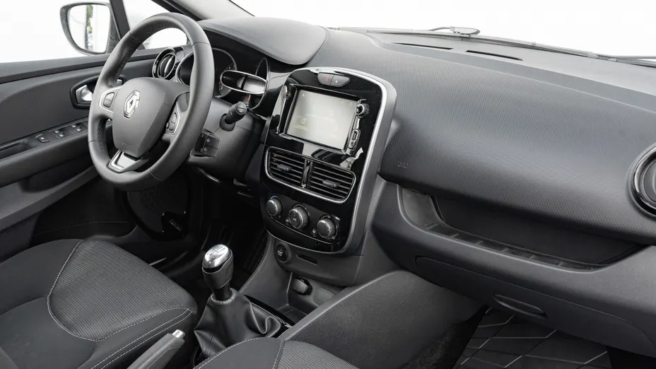 RENAULT Clio Clio 0.9 Energy TCe Alize