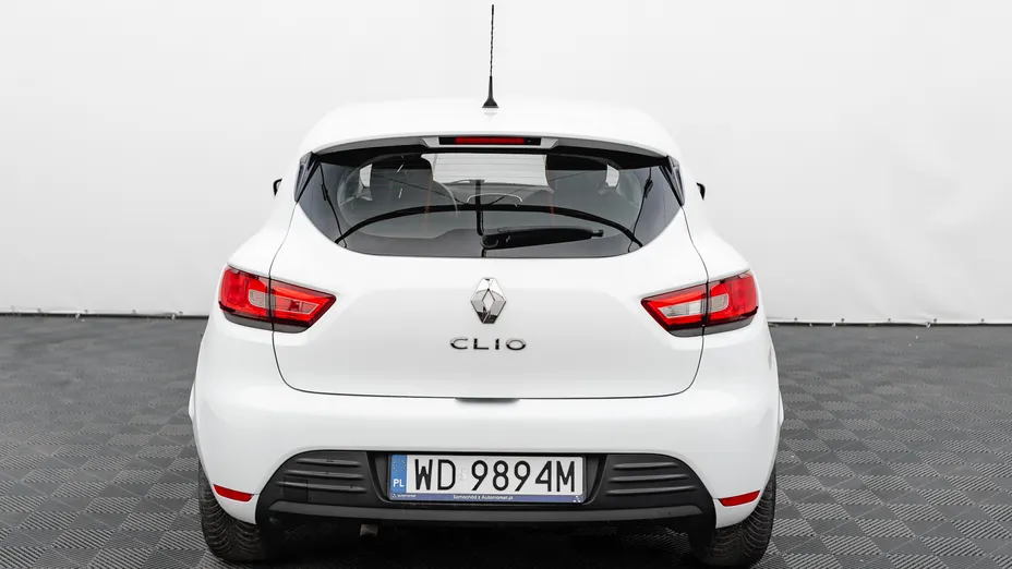 RENAULT Clio Clio 0.9 Energy TCe Alize