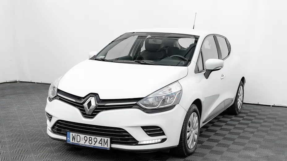 RENAULT Clio Clio 0.9 Energy TCe Alize