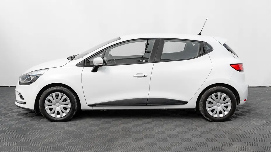RENAULT Clio Clio 0.9 Energy TCe Alize