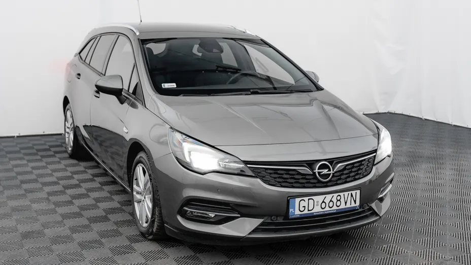 OPEL Astra Astra V 1.2 T GS Line S&S