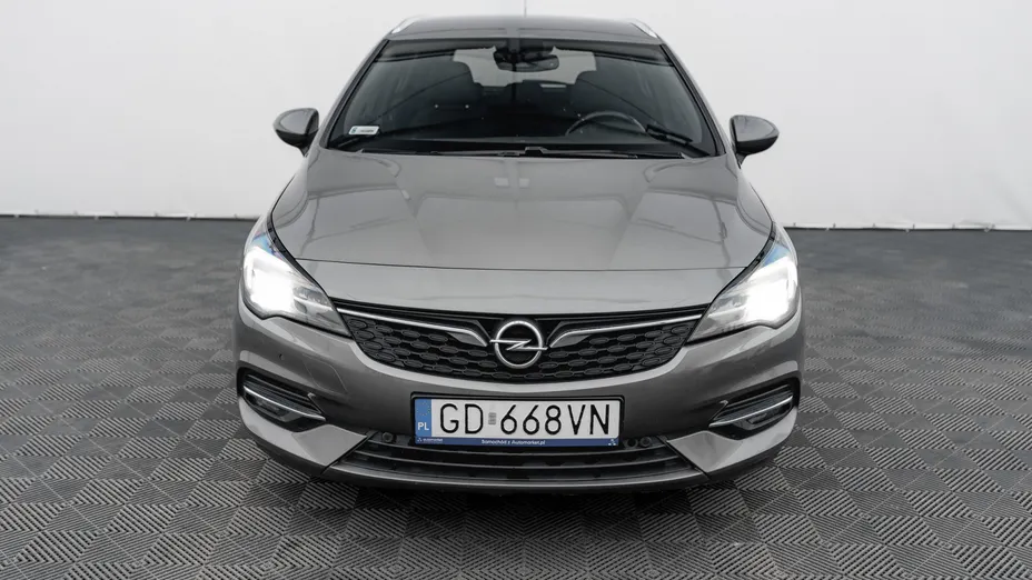 OPEL Astra Astra V 1.2 T GS Line S&S