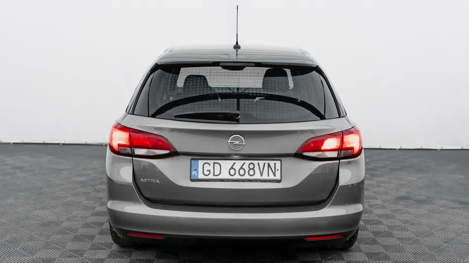 OPEL Astra Astra V 1.2 T GS Line S&S