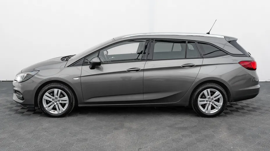 OPEL Astra Astra V 1.2 T GS Line S&S