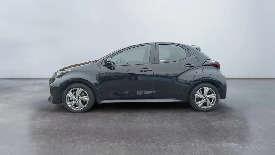 MAZDA 2 2 1.5 Hybrid Exclusive Line CVT