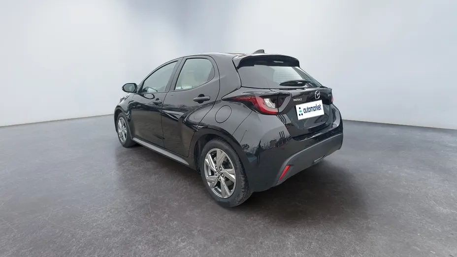 MAZDA 2 2 1.5 Hybrid Exclusive Line CVT