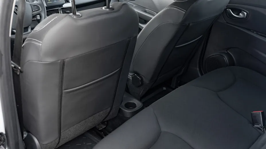 RENAULT Clio Clio 0.9 Energy TCe Alize