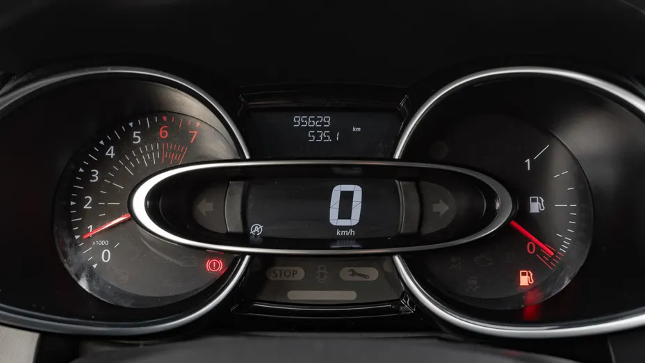 RENAULT Clio Clio 0.9 Energy TCe Alize