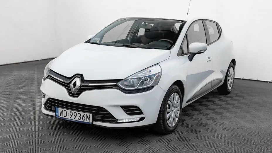 RENAULT Clio Clio 0.9 Energy TCe Alize