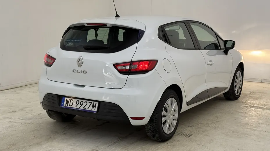 RENAULT Clio Clio 0.9 Energy TCe Alize