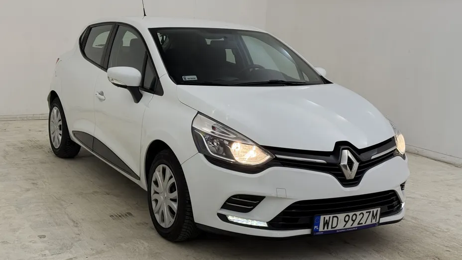 RENAULT Clio Clio 0.9 Energy TCe Alize