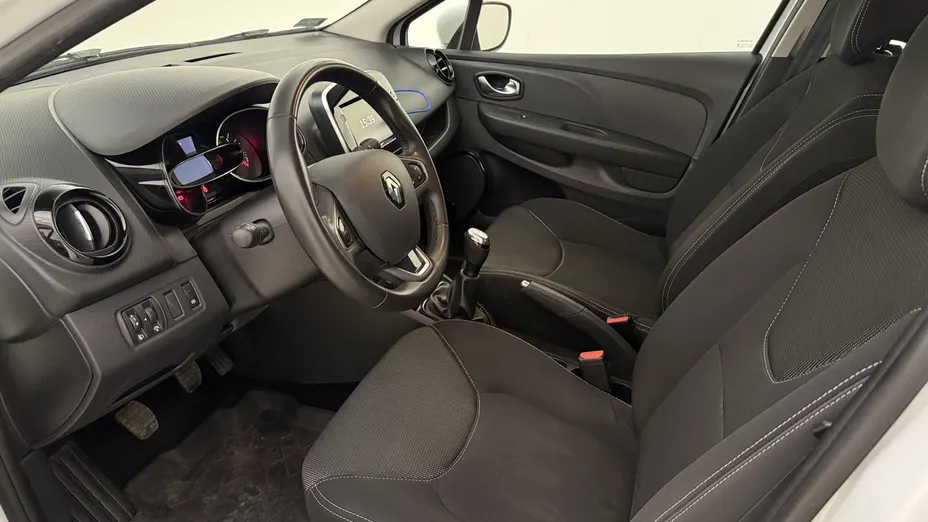 RENAULT Clio Clio 0.9 Energy TCe Alize